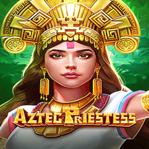 AztecPriestess: Embark on a Journey Through Ancient Times at Love777.com Cassino Online