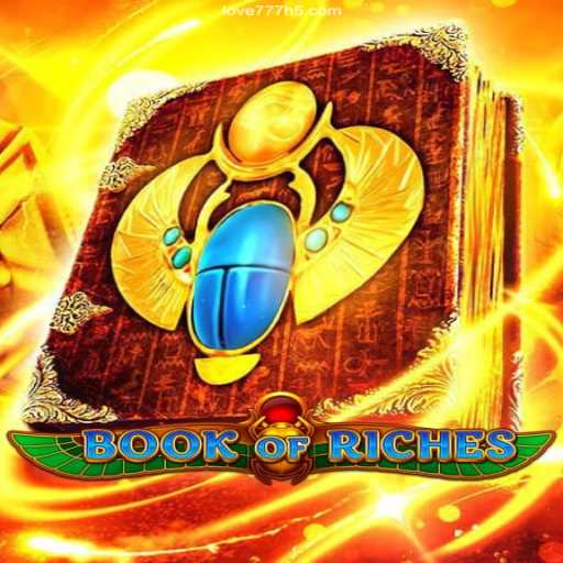 Discover the Magic of BookofRiches: A Modern Cassino Experience