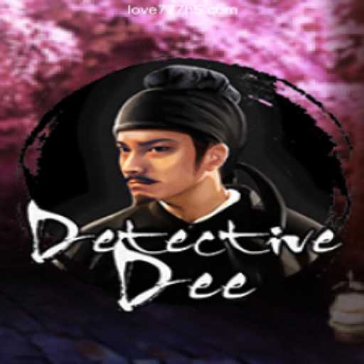DetectiveDee: A Thrilling Adventure into Mystery and Intrigue