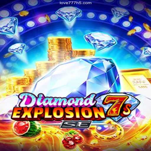 Discover DiamondExplosion7sSE: Your Gateway to Ultimate Casino Entertainment