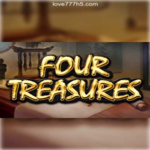 Exploring FourTreasures: A Dive into Love777.com Cassino Online's New Sensation