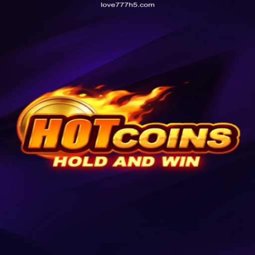 Exploring HotCoins: A Thrilling Adventure in the World of Love777.com Cassino Online