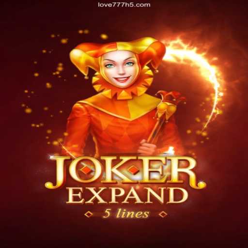 Exploring the Thrills of JokerExpand in Love777.com Cassino Online