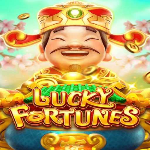 Experience the Thrills of LUCKYFORTUNES: Your Gateway to Online Casino Entertainment