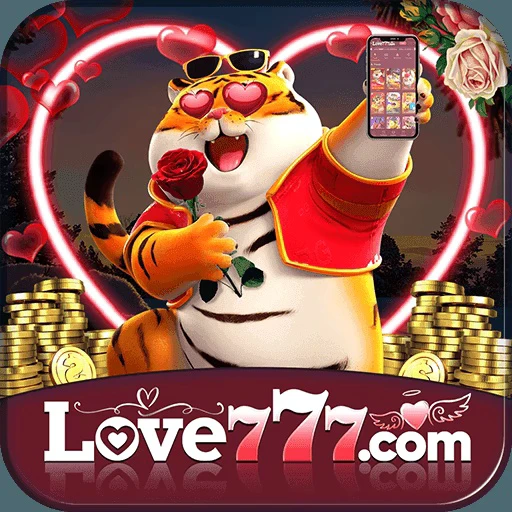 Love777.com Cassino Online: Entretenimento e Grandes Prêmios💸 logo