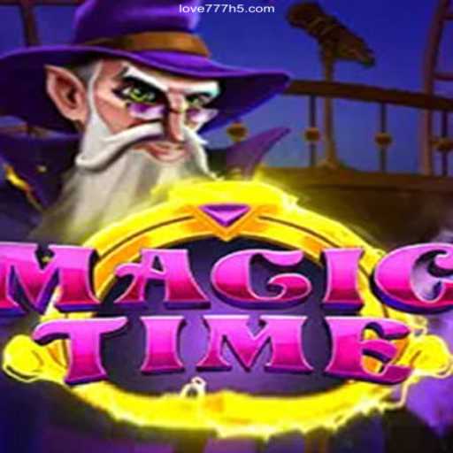 Discover the Enchantment of MagicTime: A Journey into Fantasy and Reward