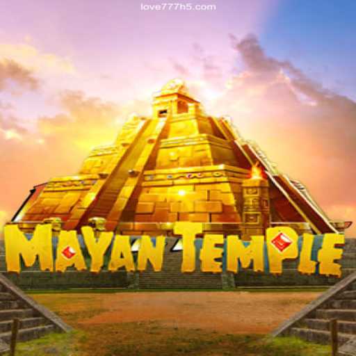Explore the Mystical World of MayanTemple and Win Big at Love777.com Cassino Online