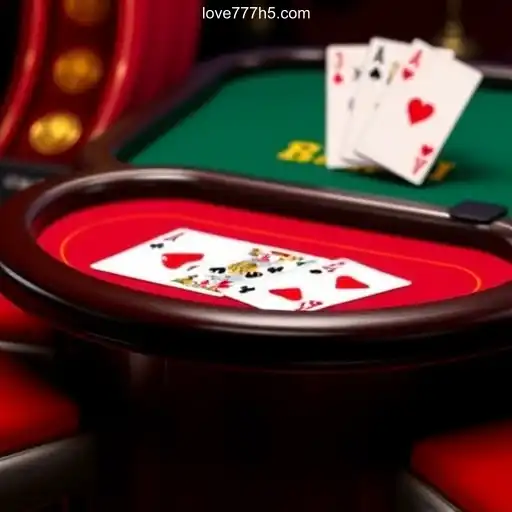 Online Baccarat: Uncover the Thrills of Love777.com Cassino Online