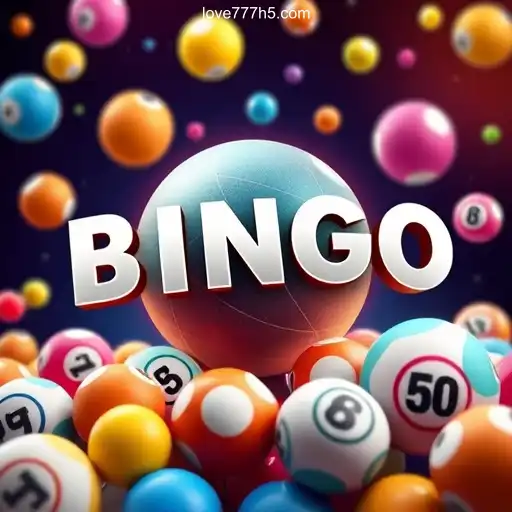 Online Bingo: A Journey into the World of Love777.com Cassino Online