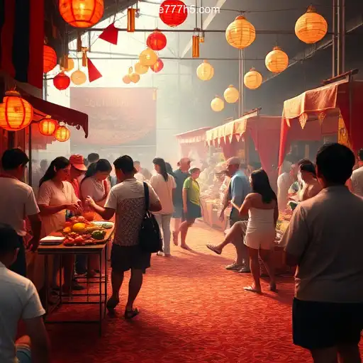 Explorando o Fenômeno do Online Sabong