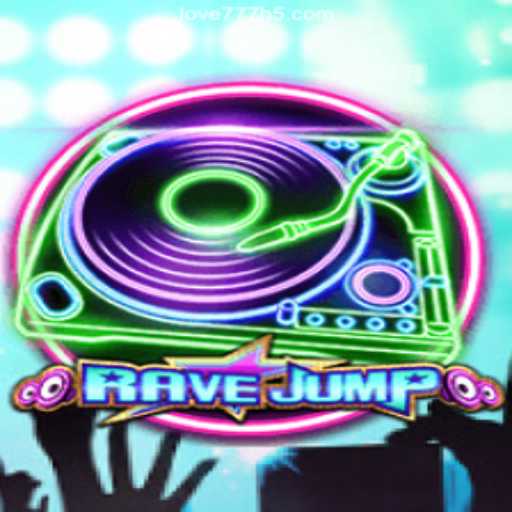 RaveJump: A Thrilling Dive into Cassino Online and Extravagant Prizes