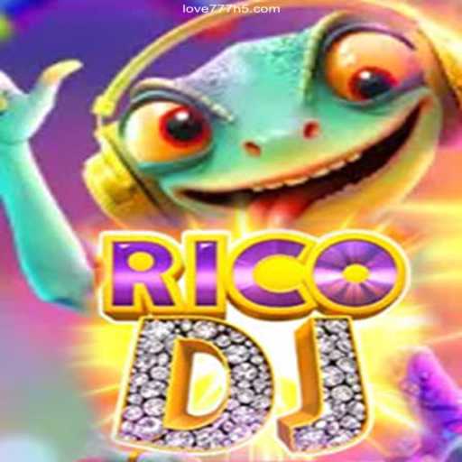 RicoDJ: The Ultimate Love777.com Cassino Online Experience