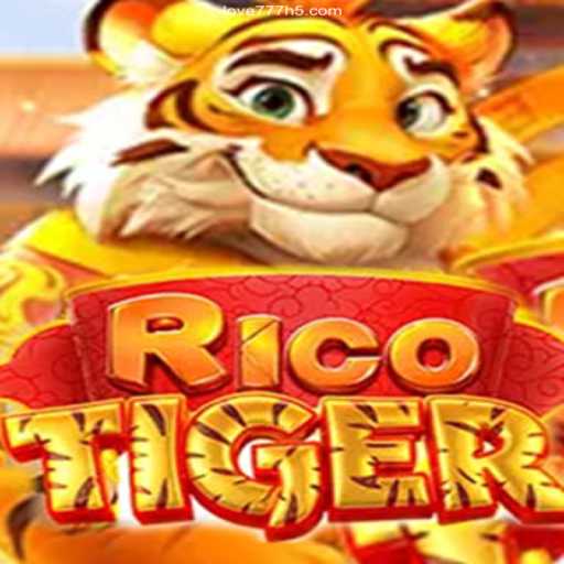 Dive into the Thrilling World of RicoTiger with Love777.com Cassino Online