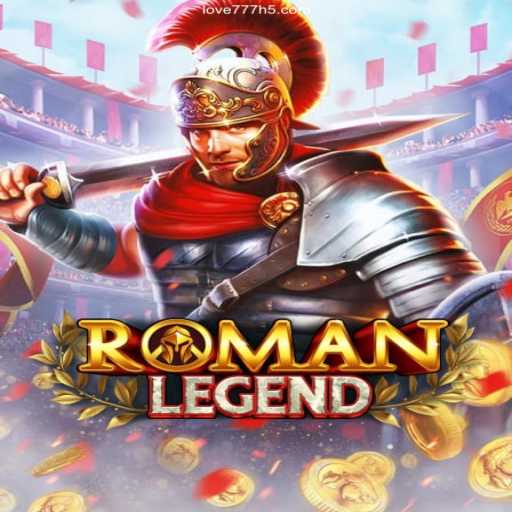 Discover The Allure of RomanLegend: An Immersive Casino Adventure