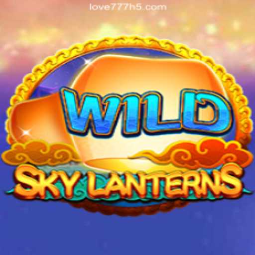 SkyLanterns: A Magical Casino Game Adventure