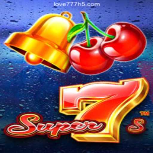 Unveiling Super7s: The Thrilling World of Love777.com Cassino Online