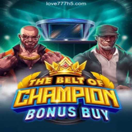 TheBeltOfChampionBonusBuy: A Thrilling Adventure in the World of Online Casino Entertainment