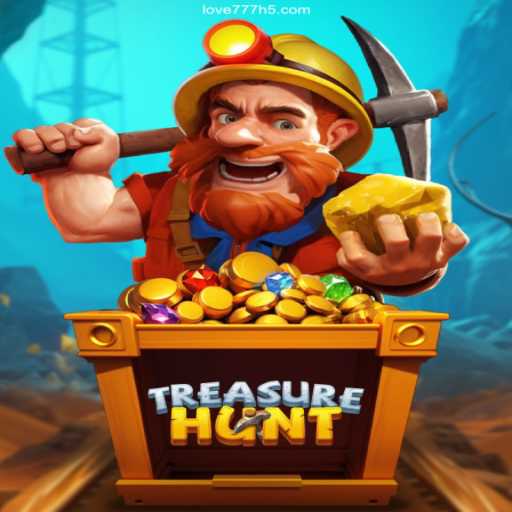 Unveiling the Excitement of TreasureHunt and Love777.com Cassino Online