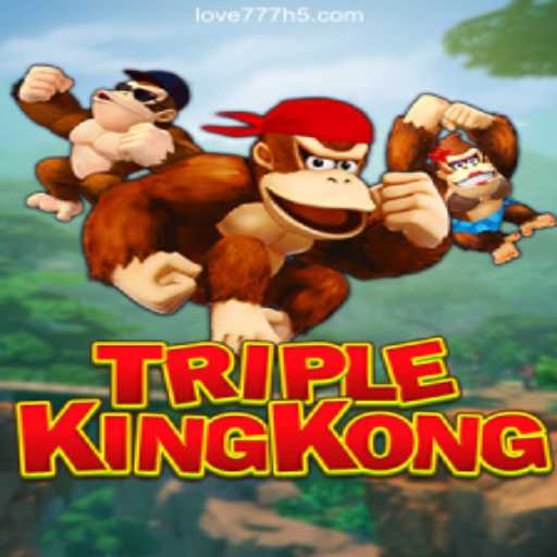 Discover the Excitement of TripleKingKong: A Dive into Love777.com Cassino Online