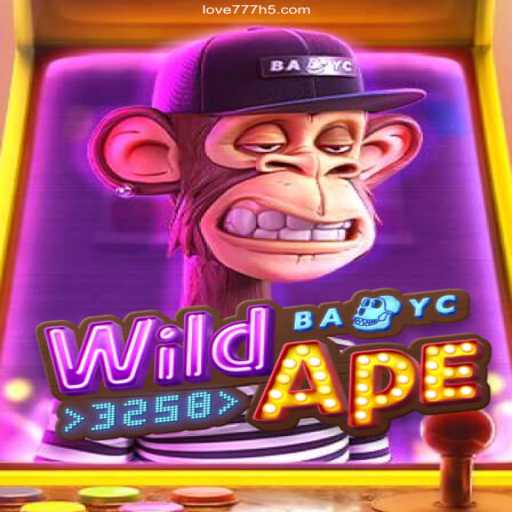 Exploring the Jungle Adventure of WildApe3258: A Unique Cassino Experience