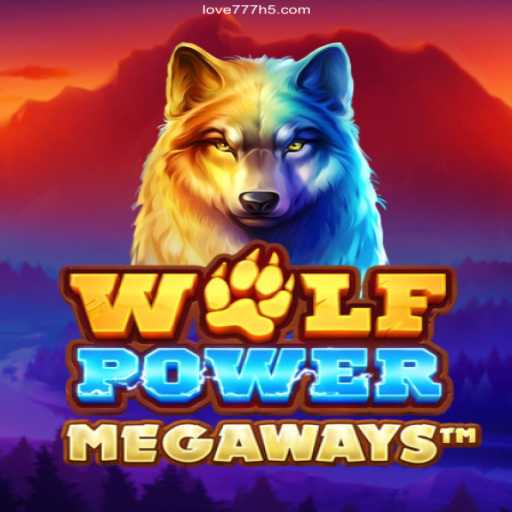 Unveiling WolfPowerMega: A Thrilling Journey Through the Wilderness